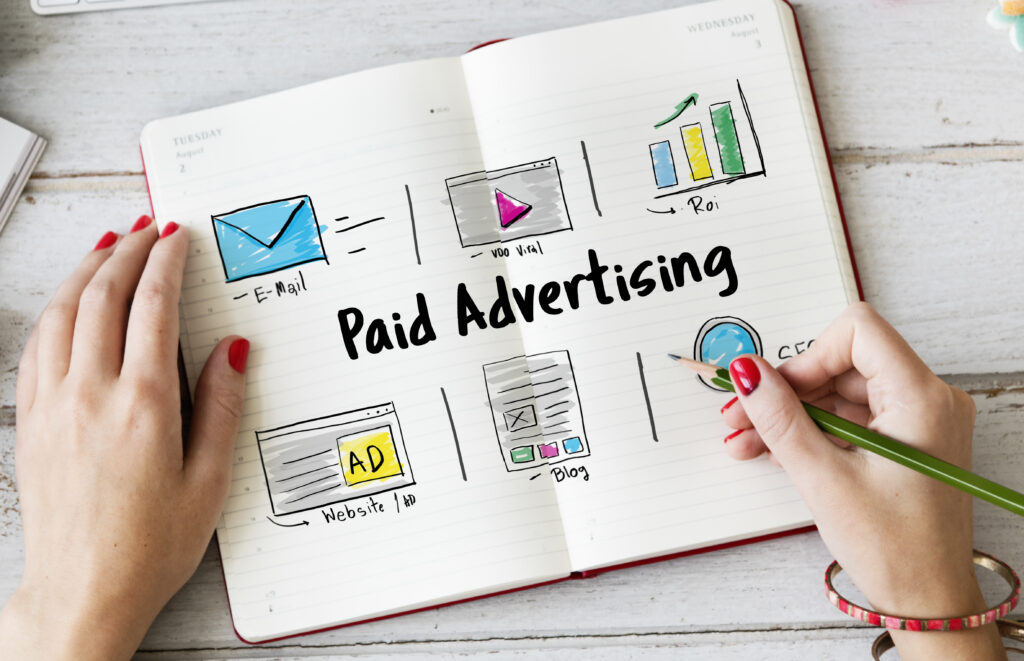 Paid Advertising expert in calicut