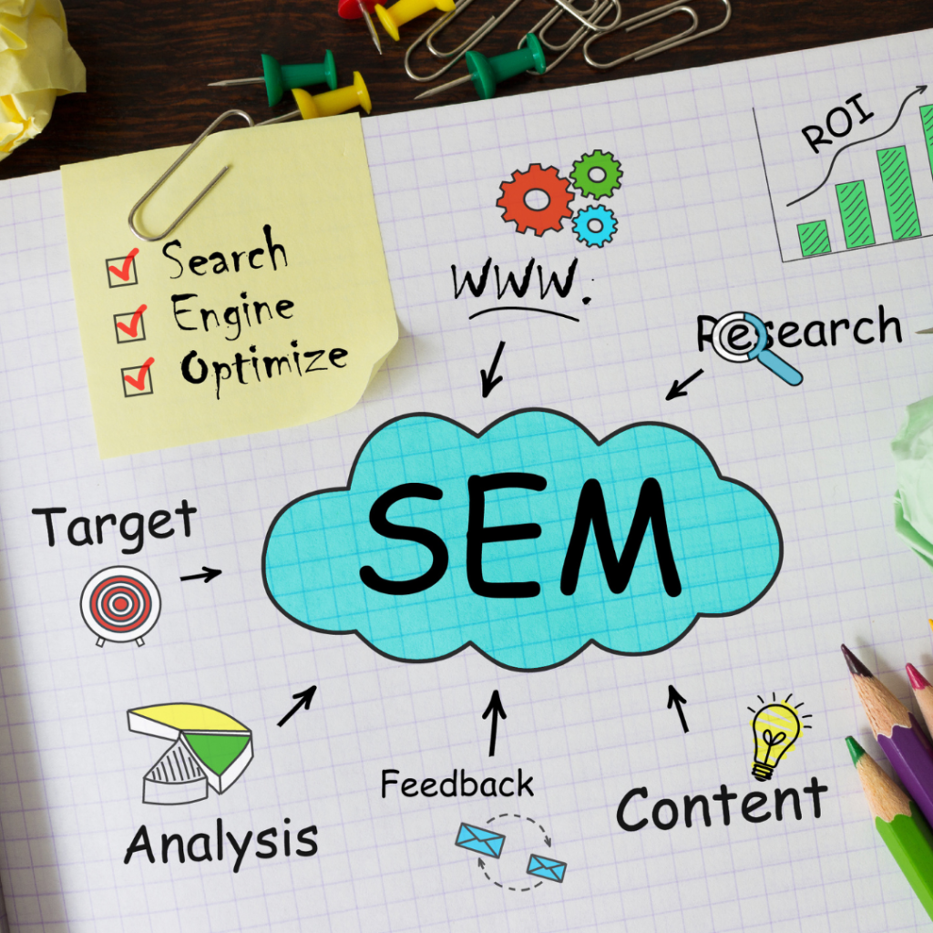 Search Engine Marketing Expert in Calicut